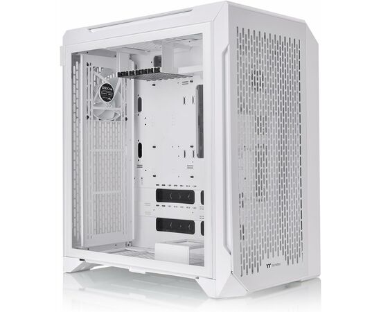  Корпус Thermaltake CTE C700 Air белый CA-1X7-00F6WN-00 без БП ATX 3x140mm 2xUSB3.0 audio bott PSU 