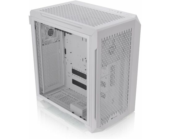  Корпус Thermaltake CTE C700 Air белый CA-1X7-00F6WN-00 без БП ATX 3x140mm 2xUSB3.0 audio bott PSU 