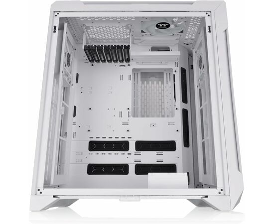 Корпус Thermaltake CTE C700 Air белый CA-1X7-00F6WN-00 без БП ATX 3x140mm 2xUSB3.0 audio bott PSU 