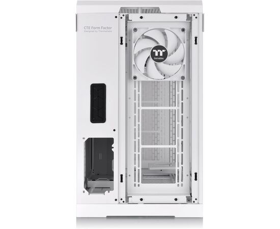  Корпус Thermaltake CTE C700 Air белый CA-1X7-00F6WN-00 без БП ATX 3x140mm 2xUSB3.0 audio bott PSU 