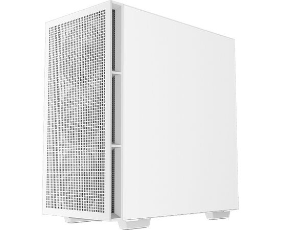  Корпус DeepCool CH560 Digital WH White (R-CH560-WHAPE4D-G-1) (ATX, без БП, 2хUSB, с окном) 