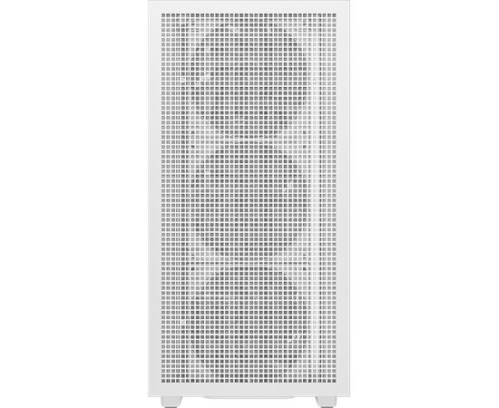  Корпус DeepCool CH560 Digital WH White (R-CH560-WHAPE4D-G-1) (ATX, без БП, 2хUSB, с окном) 