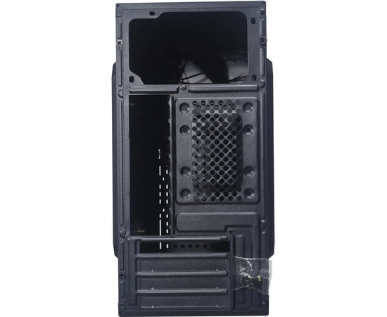  Корпус Accord Entry ACC-241 черный без БП mATX 2xUSB2.0 audio 