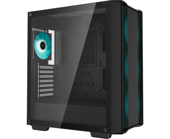  Корпус Deepcool CC560 ARGB V2 (R-CC560-BKTAA4-G-2) 