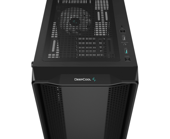  Корпус Deepcool CC560 ARGB V2 (R-CC560-BKTAA4-G-2) 