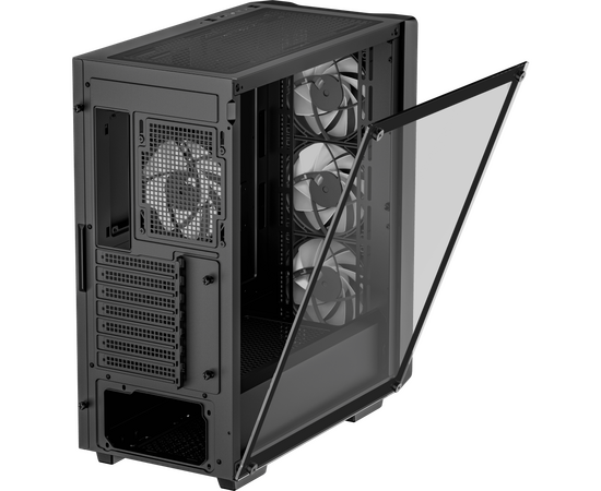  Корпус Deepcool CC560 ARGB V2 (R-CC560-BKTAA4-G-2) 