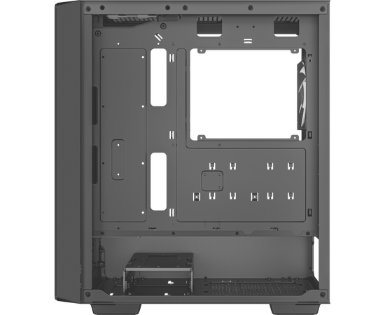  Корпус Deepcool CC560 ARGB V2 (R-CC560-BKTAA4-G-2) 