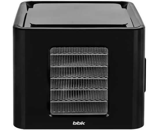  Сушка для овощей и фруктов BBK BDH203D черный 