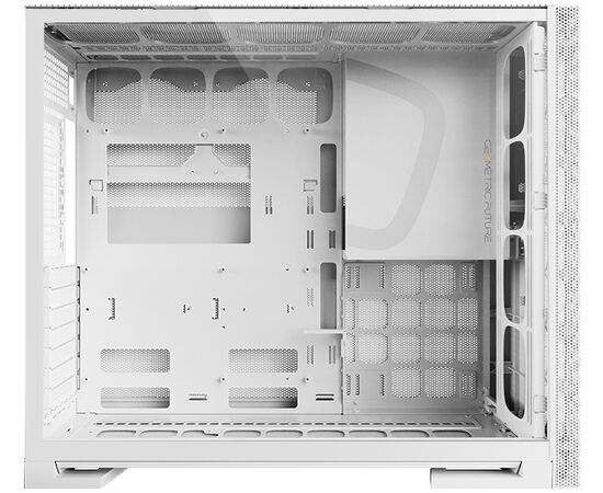  Корпус Geometric Future Model 5 Vent White (1AM5VTWT00100) / mid tower, E-ATX 