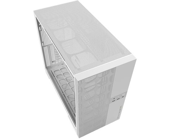  Корпус Geometric Future Model 5 Vent White (1AM5VTWT00100) / mid tower, E-ATX 