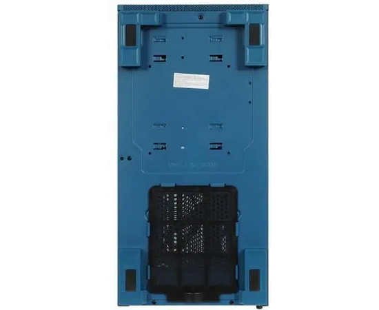  Корпус MONTECH Sky Two Morocco, ATX, Full-Tower, без БП, голубой 