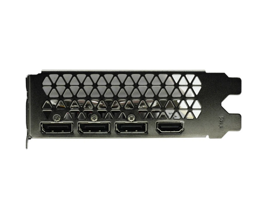  Видеокарта Afox RTX3060Ti Gaming 8GB (AF3060TI-8192D6H7 (V4)) GDDR6 256bit 3xDP HDMI 2Fan RTL 