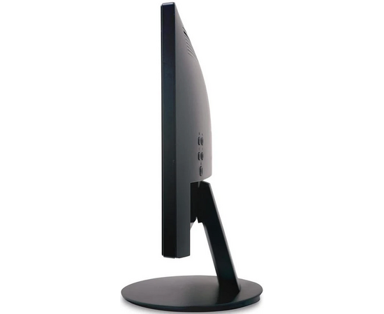 Монитор Acer V206QAbi (UM.IV6CD.A03) 19,5'',16:9, TN, 1600x900, 5ms, 200cd, 75Hz, VGA, HDMI 