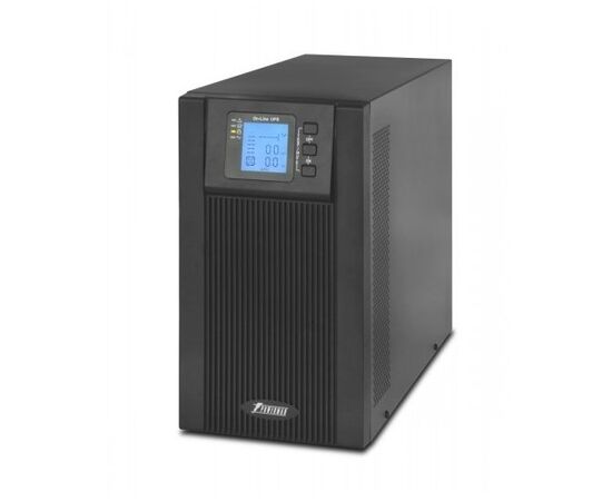 ИБП Powerman Online 2000 LCD dual conversion 2000VA 1800W 