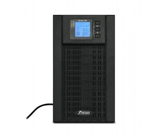  ИБП Powerman Online 2000 LCD dual conversion 2000VA 1800W 
