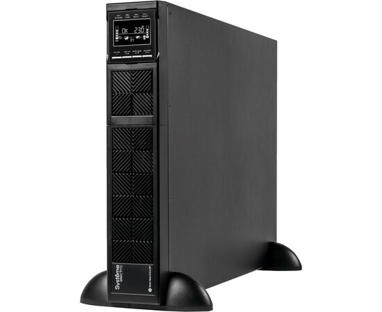  ИБП Systeme Electric Smart-Save Online SRT (SRTSE5KRTXLI) 5000 ВА 