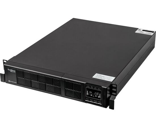 ИБП Systeme Electric Smart-Save Online SRT (SRTSE5KRTXLI) 5000 ВА 