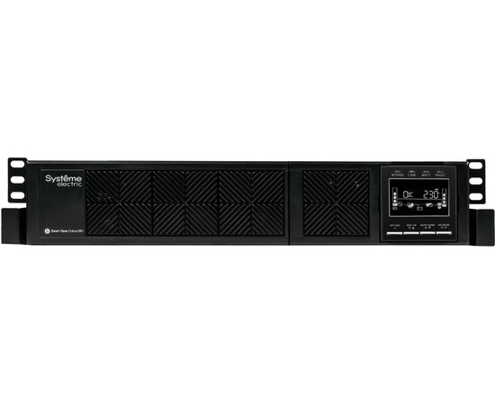  ИБП Systeme Electric Smart-Save Online SRT (SRTSE5KRTXLI) 5000 ВА 