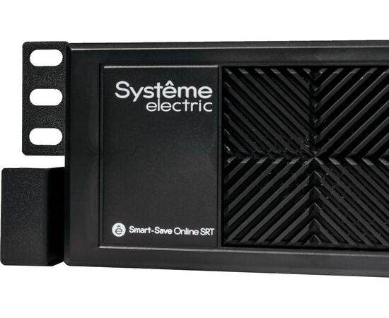  ИБП Systeme Electric Smart-Save Online SRT (SRTSE5KRTXLI) 5000 ВА 