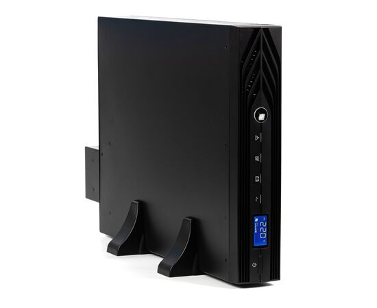 ИБП Бастион Skat 5400Вт 6000ВА черный без батареи (477) 