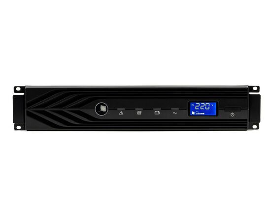  ИБП Бастион Skat 5400Вт 6000ВА черный без батареи (477) 