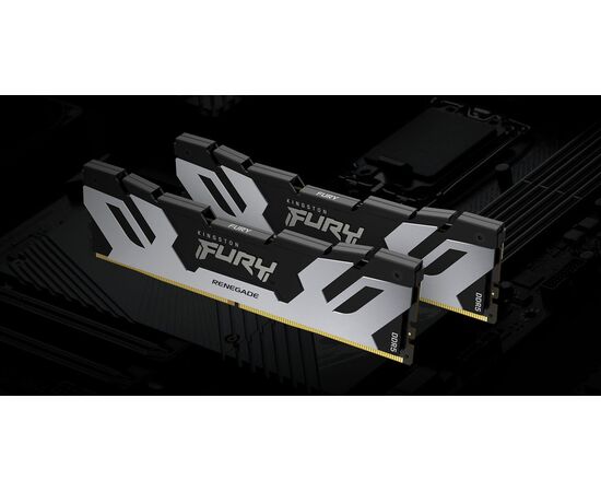  ОЗУ KINGSTON KF564C32RS-16 DIMM 16GB DDR5-6400 