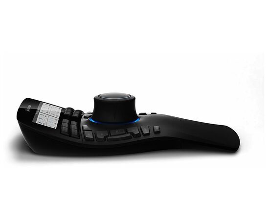  Манипулятор 3DConnexion 3DX-700056 SpaceMouse Enterprise 