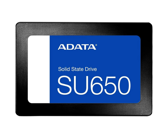  SSD A-Data Ultimate SU650 ASU650SS-2TT-R SATA III 2TB 2.5" 