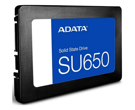  SSD A-Data Ultimate SU650 ASU650SS-2TT-R SATA III 2TB 2.5" 