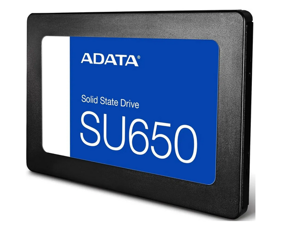  SSD A-Data Ultimate SU650 ASU650SS-2TT-R SATA III 2TB 2.5" 