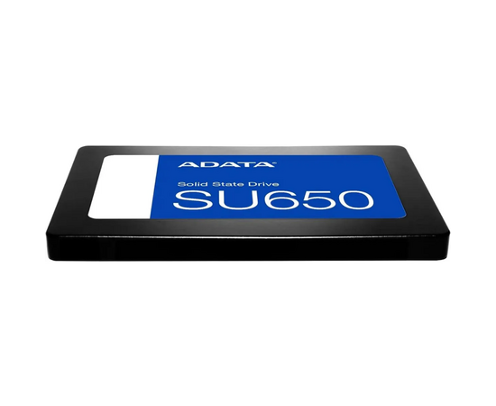  SSD A-Data Ultimate SU650 ASU650SS-2TT-R SATA III 2TB 2.5" 