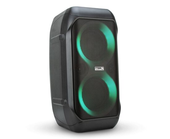  Портативная акустика ELTRONIC 20-98 Crazy box 1200 