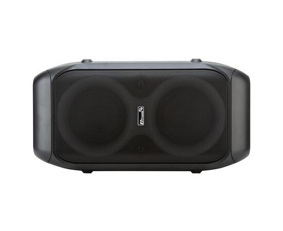  Портативная акустика ELTRONIC 20-98 Crazy box 1200 