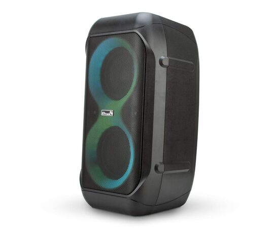  Портативная акустика ELTRONIC 20-98 Crazy box 1200 