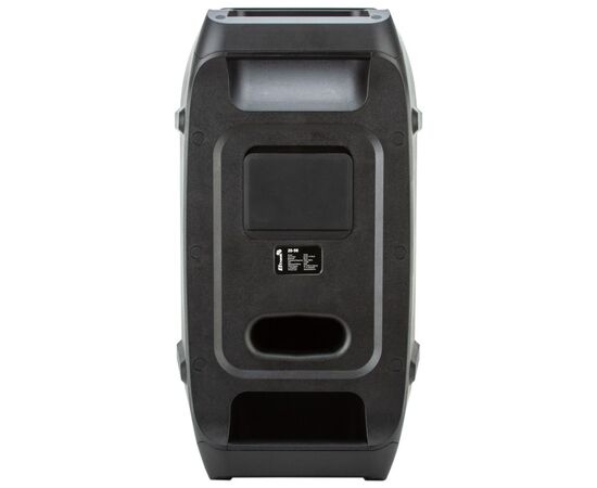  Портативная акустика ELTRONIC 20-98 Crazy box 1200 