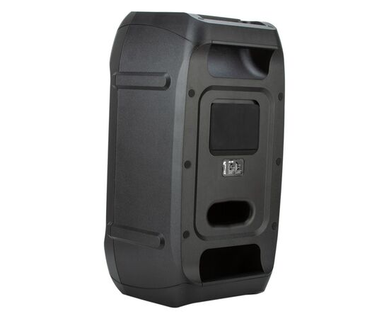  Портативная акустика ELTRONIC 20-98 Crazy box 1200 