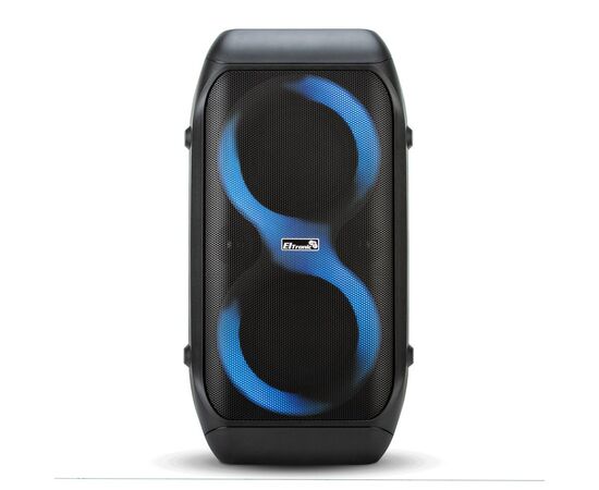  Портативная акустика ELTRONIC 20-98 Crazy box 1200 