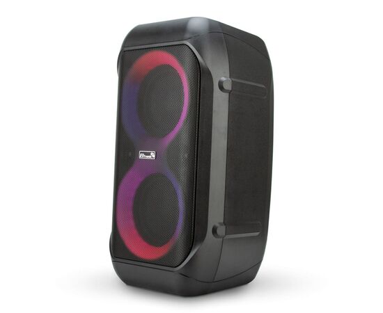 Портативная акустика ELTRONIC 20-98 Crazy box 1200 