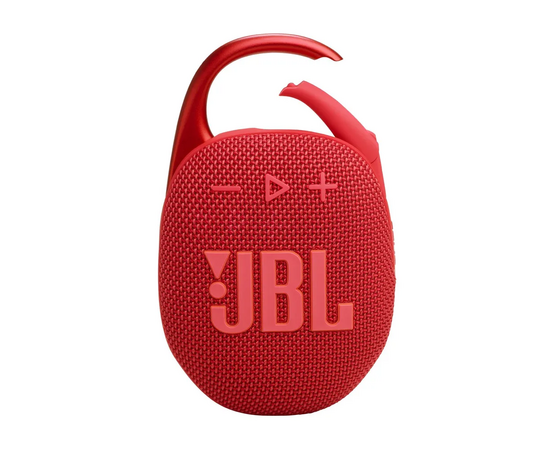  Портативная акустическая система JBL CLIP 5  (красный) 