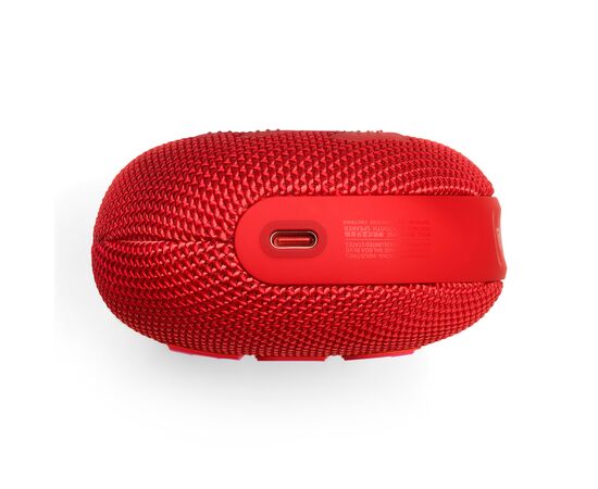 Портативная акустическая система JBL CLIP 5  (красный) 