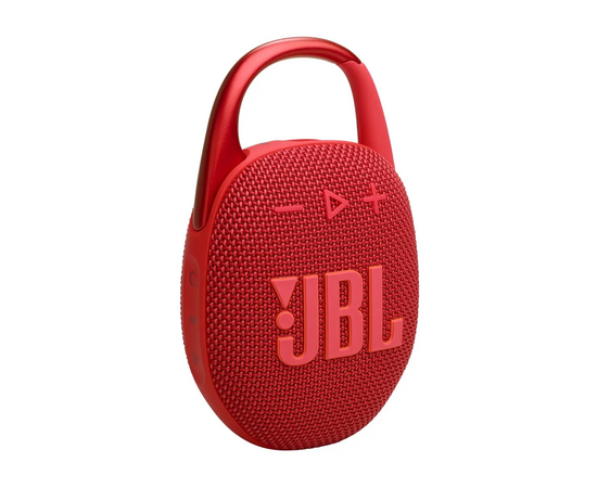  Портативная акустическая система JBL CLIP 5  (красный) 