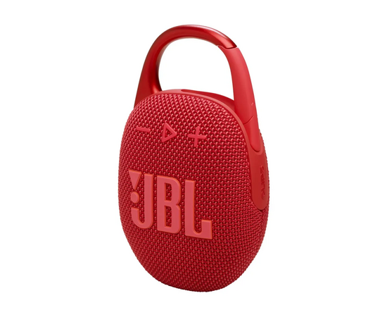  Портативная акустическая система JBL CLIP 5  (красный) 