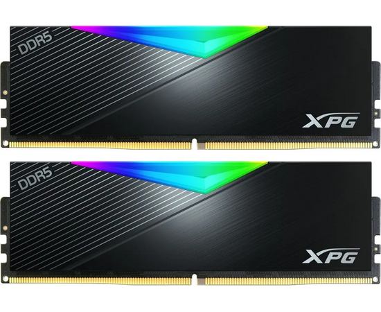  ОЗУ ADATA AX5U6800C3416GDCLARBK DIMM 32GB DDR5-6800 K2 