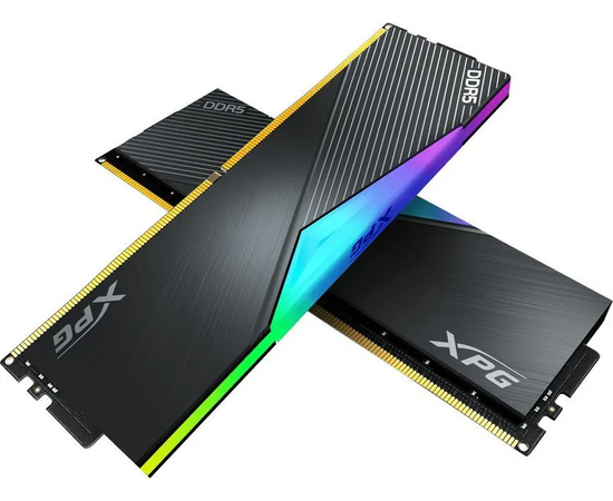  ОЗУ ADATA AX5U6800C3416GDCLARBK DIMM 32GB DDR5-6800 K2 