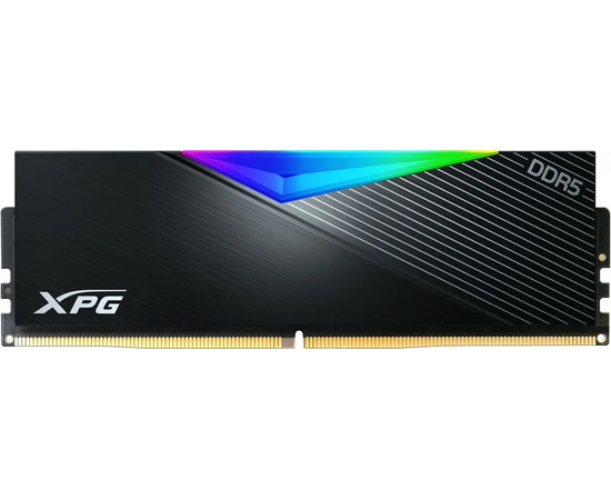  ОЗУ ADATA AX5U6800C3416GDCLARBK DIMM 32GB DDR5-6800 K2 