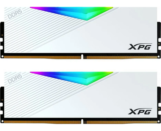  ОЗУ ADATA AX5U6800C3416GDCLARWH DIMM 32GB DDR5-6800 K2 