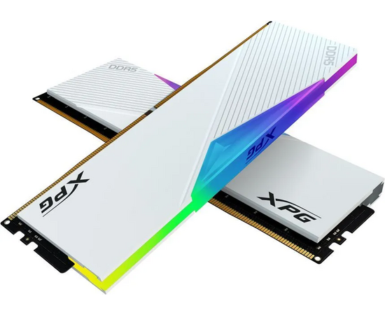  ОЗУ ADATA AX5U6800C3416GDCLARWH DIMM 32GB DDR5-6800 K2 