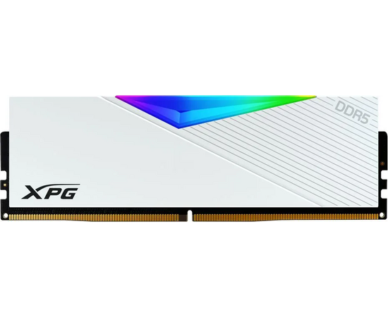  ОЗУ ADATA AX5U6800C3416GDCLARWH DIMM 32GB DDR5-6800 K2 
