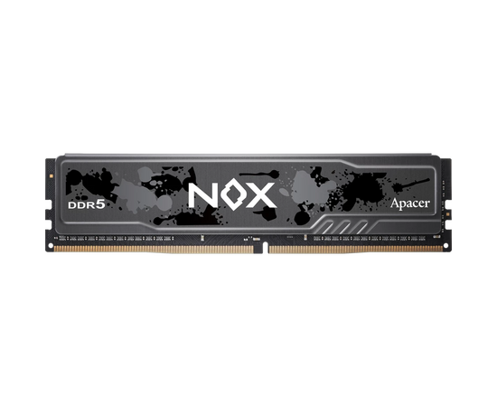  ОЗУ APACER AH5U32G56C522MBAA-1 DIMM 32GB DDR5-5600 