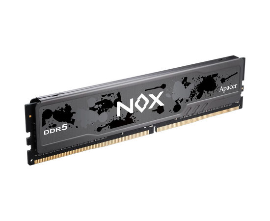  ОЗУ APACER AH5U32G56C522MBAA-1 DIMM 32GB DDR5-5600 